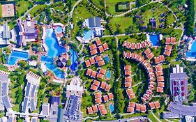 Holiday Village Tuerkiye