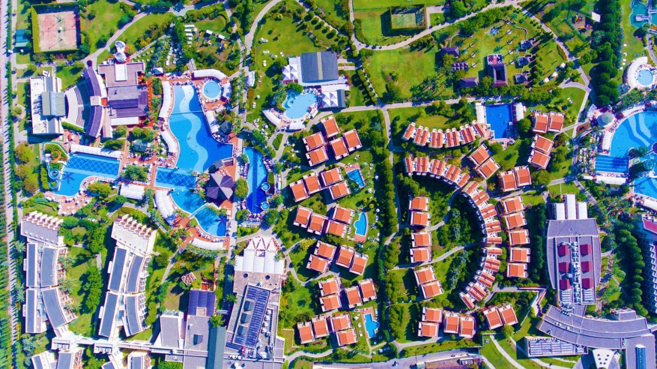Holiday Village Turkiye Dalaman Exterior photo